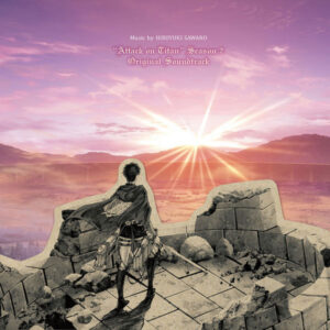 TV Anime _Attack on Titan Season 2_