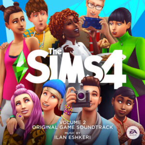 The Sims 4, Vol. 2