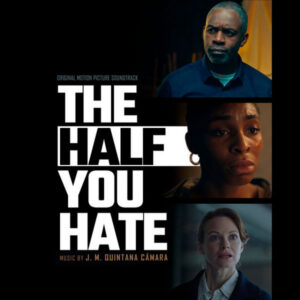 The Half You Hate
