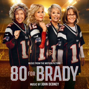 80 For Brady