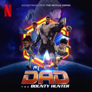 My Dad The Bounty Hunter