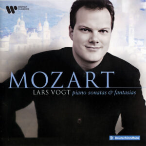 Mozart Piano Sonatas & Fantasias