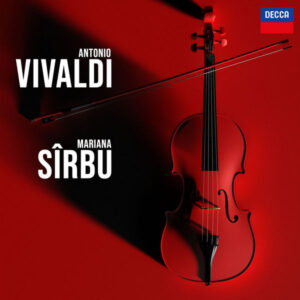 Antonio Vivaldi