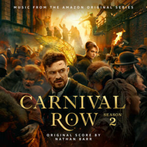 Carnival Row Season 2