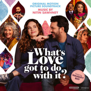 What's Love Got to Do with It