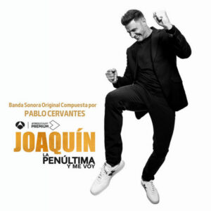 La Penúltima y Me Voy