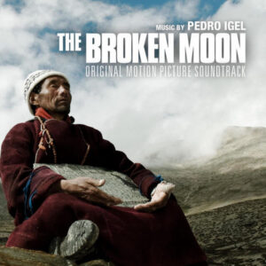 The Broken Moon