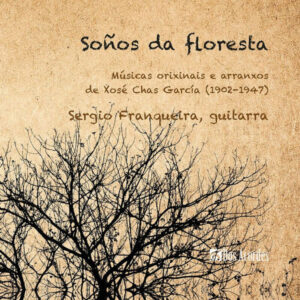 Soños da floresta