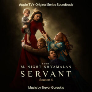 Servant Season 4