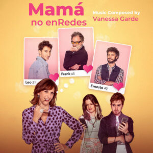 Mamá No enRedes