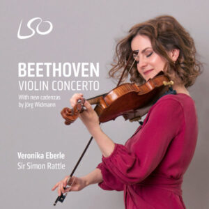 Beethoven Violin Concerto