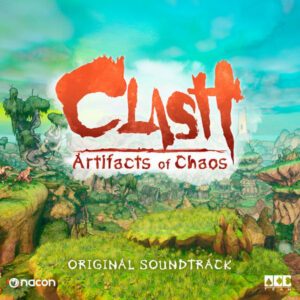 Clash_ Artifacts of Chaos