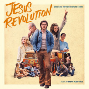 Jesus Revolution