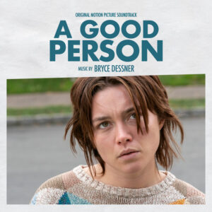 A GOOD PERSON