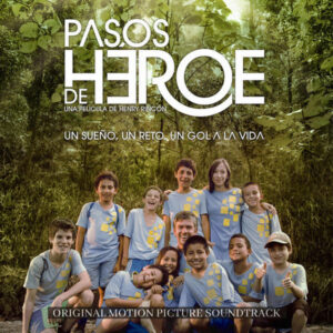 Pasos de Héroe