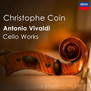 Christophe Coin Antonio Vivaldi