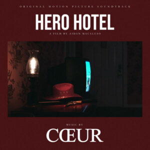 Hero Hotel