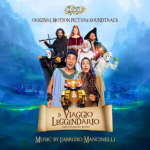Il Viaggio Leggendario