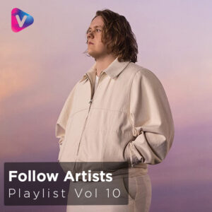 Follow Artists Vol 10