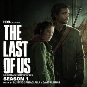 The Last of Us Season 1