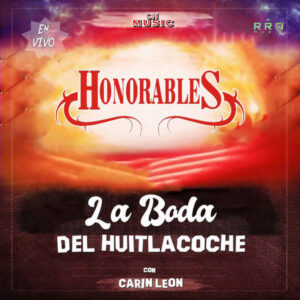 La Boda Del Huitlacoche