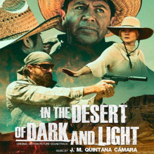 In the Desert of Dark and Light