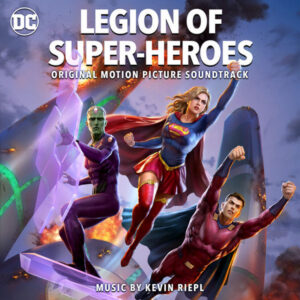 Legion of Super
