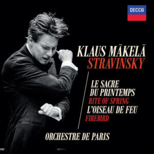Stravinsky The Rite of Spring & The Firebird