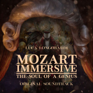 Mozart Immersive