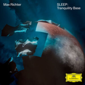 SLEEP Tranquility Base