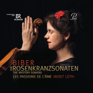Biber The Mystery