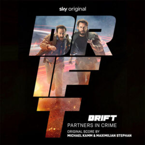 Drift – Partners in Crime