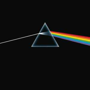 The Dark Side Of The Moon (50th Anniversary) (2023 Remaster)