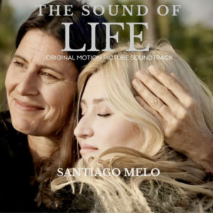 The sound of life