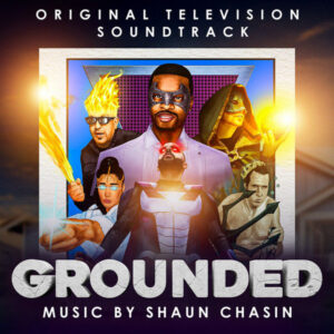Grounded