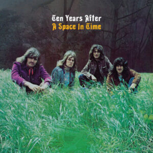 A Space In Time (50th Anniversary Edition)