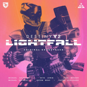 Destiny 2 Lightfall