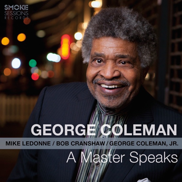 فول آلبوم جورج کولمن (George Coleman) - تصویر 2