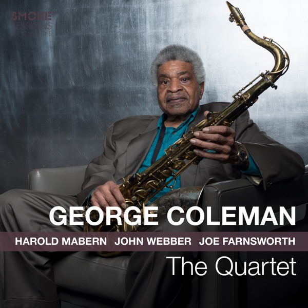 فول آلبوم جورج کولمن (George Coleman) - تصویر 3