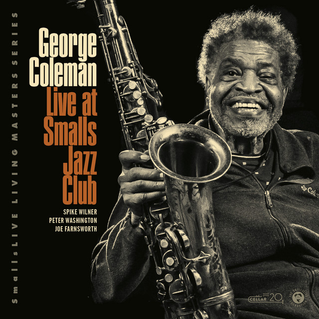 فول آلبوم جورج کولمن (George Coleman) - تصویر 4