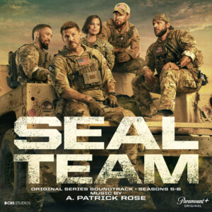 Seal Team Vol. 2 Seasons 5 _ 6