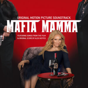 Mafia Mamma