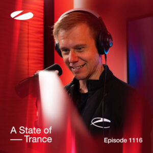 ASOT 1116 A State of Trance Episode 1116