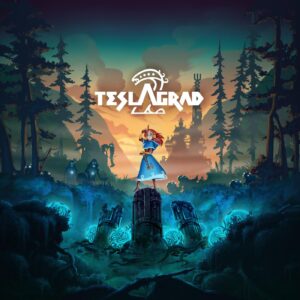 Teslagrad 2
