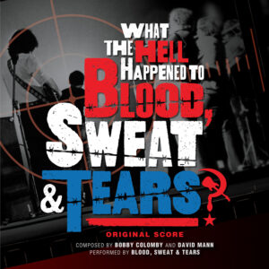 What The Hell Happened To Blood, Sweat & Tears