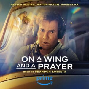 On a Wing and a Prayer