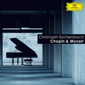 Christoph Eschenbach_ Chopin & Mozart