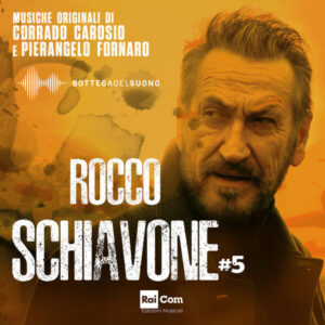 ROCCO SCHIAVONE #5
