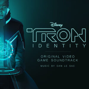 TRON Identity