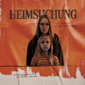 Heimsuchung
